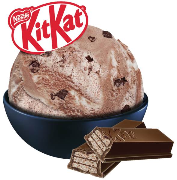 Mr Lody Kit Kat, 5 L/PU