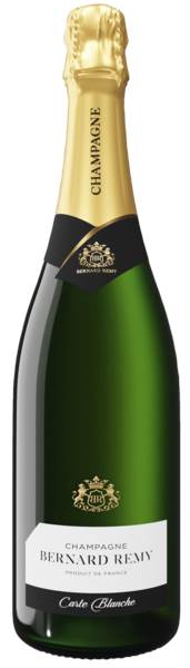Remy Bernard Remy C. Bl. Champ.   0,75l 0.75 L/BT