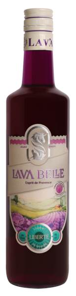 Lava Belle Liberte Aperitif alkoholfrei 0,7 L/FL