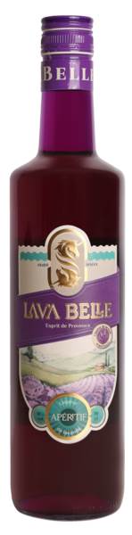 Lava Belle Aperitif 18% 0,7 L/FL