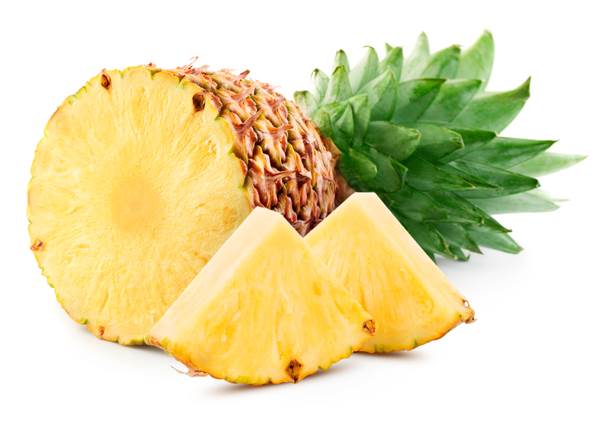 Ananas, kaliber: 6/7, waga: 1,5-1,8 kg, 1 KG