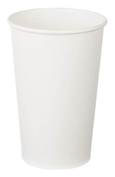 Guillin Kubek papierowy PF 300 ml, H 112 mm, fi 89 mm, plastic free, 45 ST/PA , certyfikat: OK compost home, nr kat.GM12OZCARBPFF