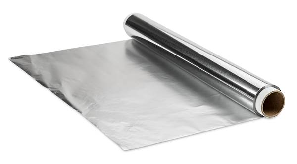 Aluminium Foil 29 cm x 73m 1 PC