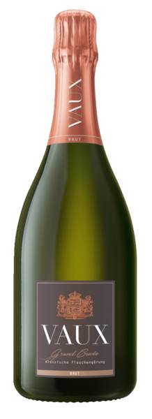 Schloss Vaux Grand Cuvee Brut 0,75 L/FL