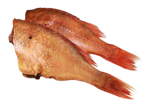 Karmazyn tusza wędzona na gorąco, 3 KG/KT