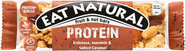 Eat Naturals Eat Natural Protein bar        40g 0.04 KG/BA