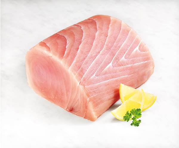 Mr Marlin czarny polędwica bez skóry 2-4 kg, praktycznie bez ości, 10 KG/KT