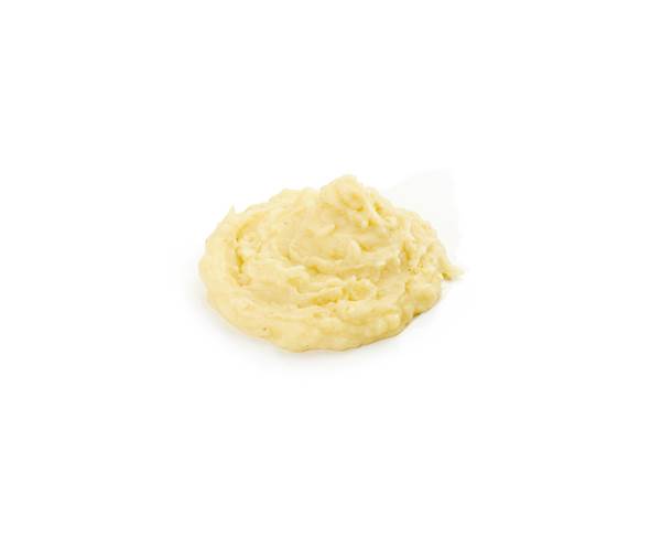 TK Star Culinar Hi Taste Kartoffel-Sellerie Püree, 2x1,5kg , 3 KG/BT im Kochbeutel, Portionsvorschlag 200g