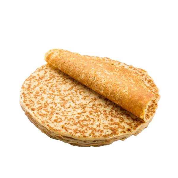 Mr La Lorraine Naleśnik w stylu flamandzkim, 55g/szt, 108 ST/KT