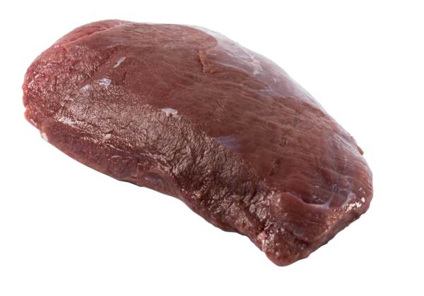 Mr Las Kalisz Stek z udźca daniela, bez kości, ok. 0,2 KG/ST