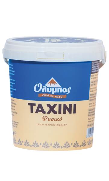 Olympos Pasta sezamowa Tahini, 900 GR/WD