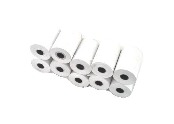 Rolka termo do kas 57mm x15m 10pcs 10 PC/PK