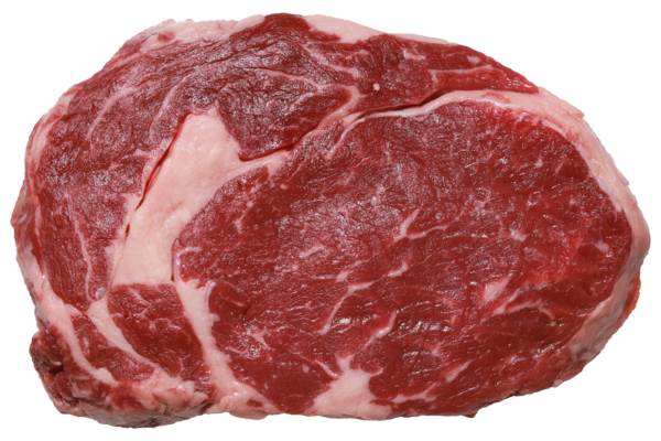 Mr Argentyński stek z antrykotu wołowego Black Angus, ok. 0,3 KG/ST
