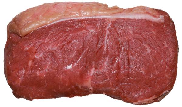 Mr Argentyński stek z rostbefu wołowego Black Angus, ok. 0,3 KG/ST