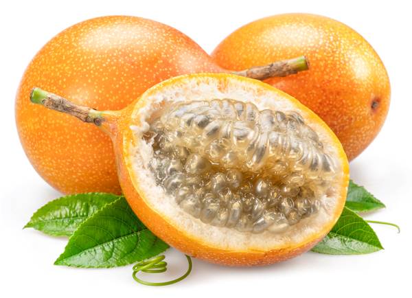 Granadilla, waga: 105-125 g, 1 ST