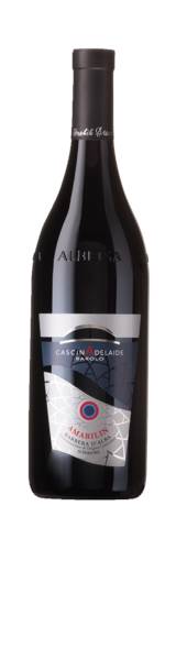 Cascina Adelaide * IT | Piëmont * °Barbera° d'Alba Superiore "Amabilin" DOC 2019 * wijn rood * 0,75 L/FL