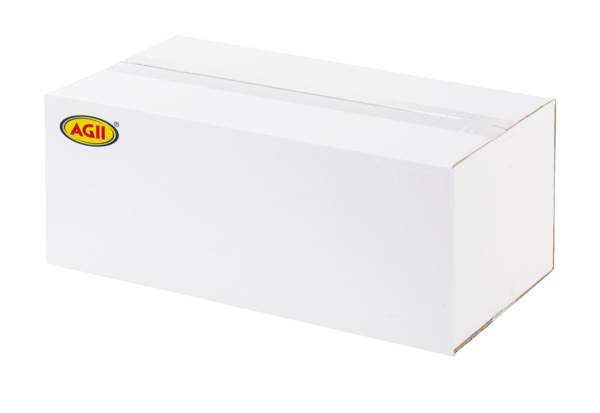 Agii Smalec wyborowy blok, wieprzowy, 12,5 KG/KT