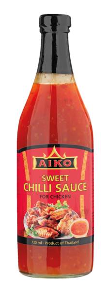 Aiko Sos chilli słodki, 730 ML/BU