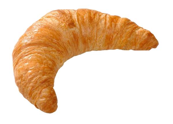 TopBakkers roomboter croissant 1 ST/ZK