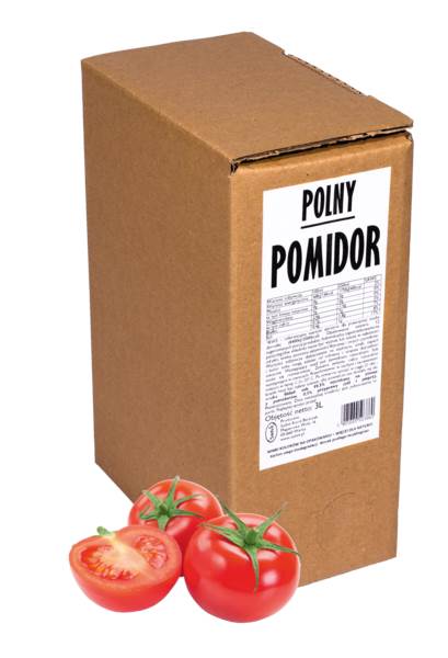 SADVIT Sadvit Sok z pomidora          3 l 3 L/BX