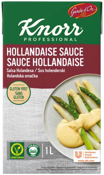 Knorr Prof.Sos holend.w płynie 1l