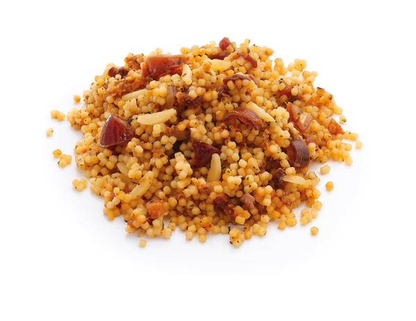 TK Star Culinar Hi Taste DF SC HT pearl couscous orientel 3 KG/BG