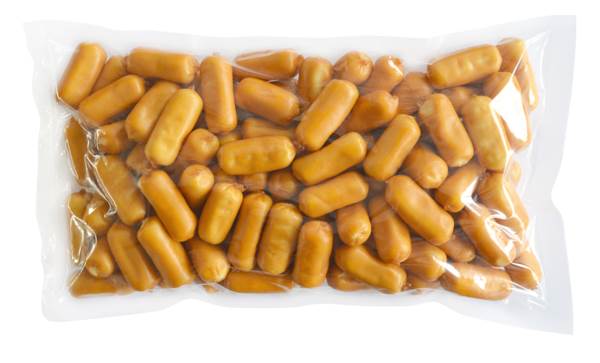 Dziugas Rambyno Traditional, wędzona przekąska serowa, 1 KG/PA
