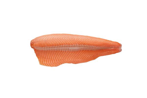 MOWI Łosoś filet Sushi Select trym E, bez skóry, 1,3-1,7 kg, ok. 12 KG/BX