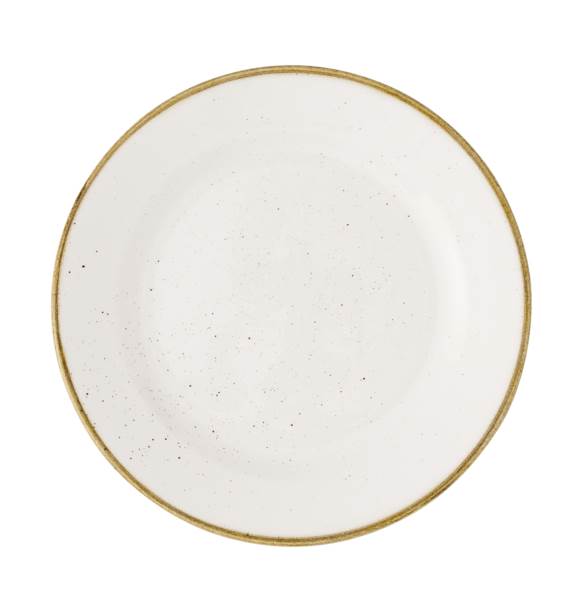 Churchill Talerza z rantem 17 cm, 0,23 KG/ST , seria Stonecast, nr kat.SWHSVP651