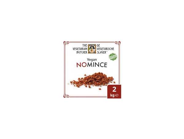DV The Vegetarian Butcher DV DVS no mince rulgehackt     2kg 2 KG/CT