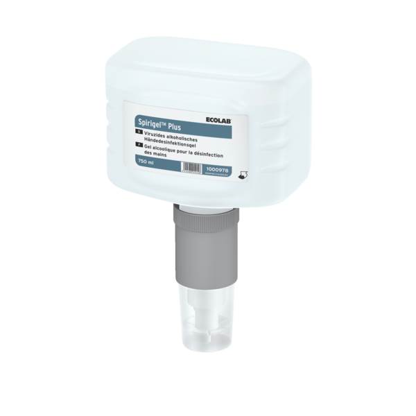 Ecolab NEXA Spirigel Plus           750ml (1000978) 750 ML/BT