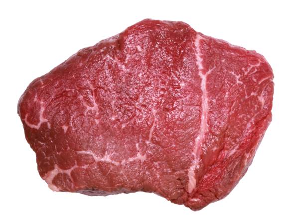 Mr Argentyński stek wołowy Black Angus, z krzyzowej, ok. 260-300g, 0,28 KG/ST