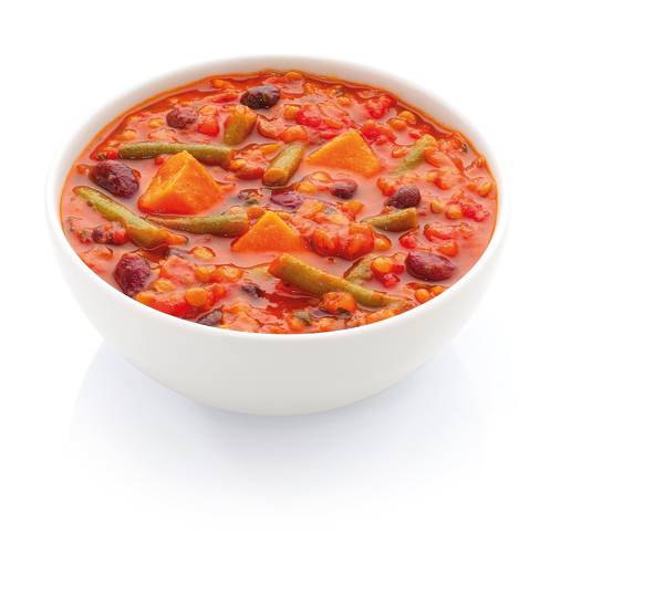 Mr Star Culinar Hi Taste DF SC HT beans sweet potato chili 3 KG/BG