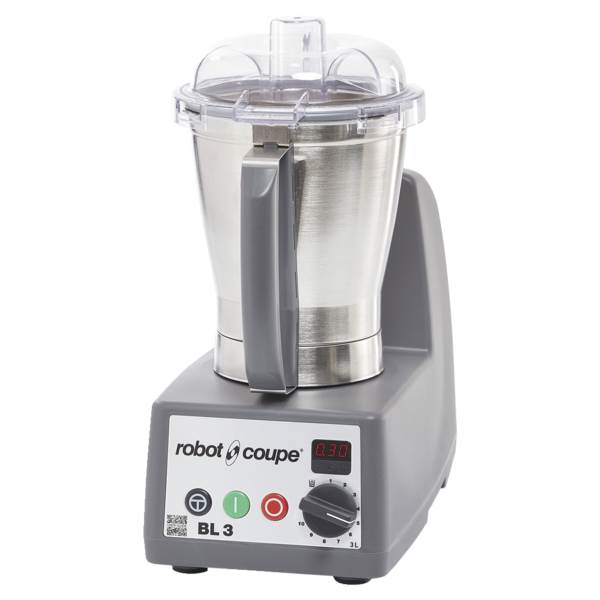 Robot Coupe Blender kuchenny 3l, 1 ST , nr kat.712003
