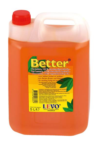 Levo better bakolie 5 L/CN