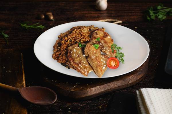 DF Beef Steaks 3kg 3 KG/PK