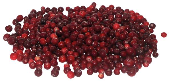 TK Preiselbeeren, 4x2,5kg unterverpackt, 10 KG/KT