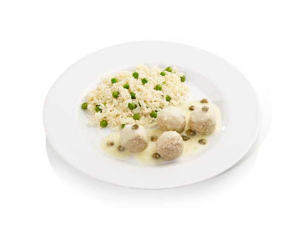 Königsberger Klopse