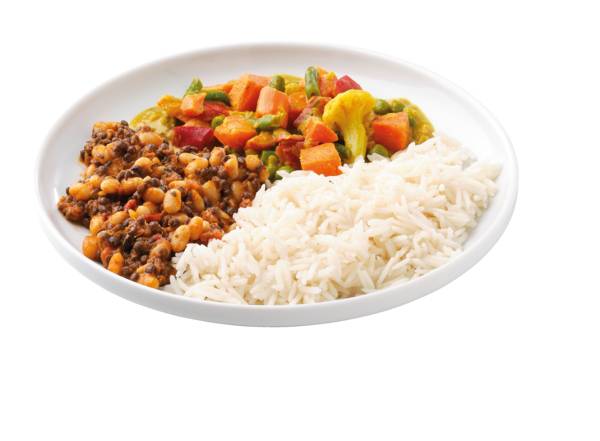 Masala und Korma