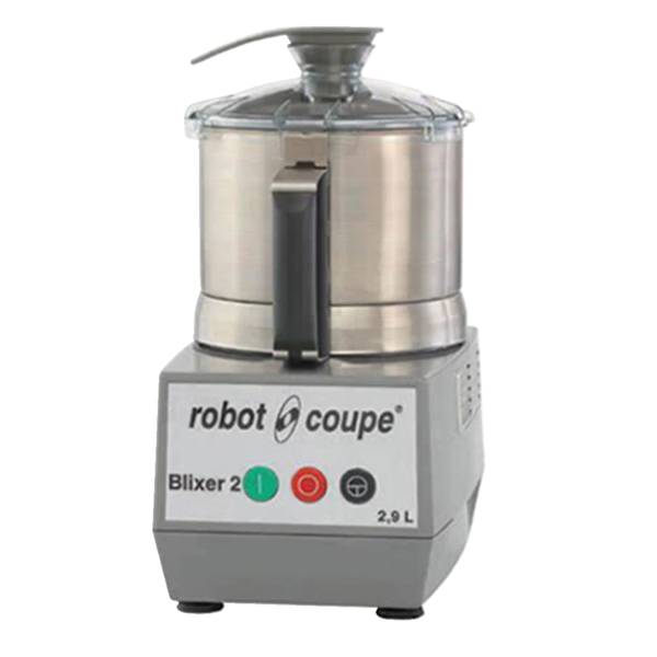 Robot Coupe Robot Coupe Mikser Blixer 2, 0,7 kW, 230 V, 1 ST