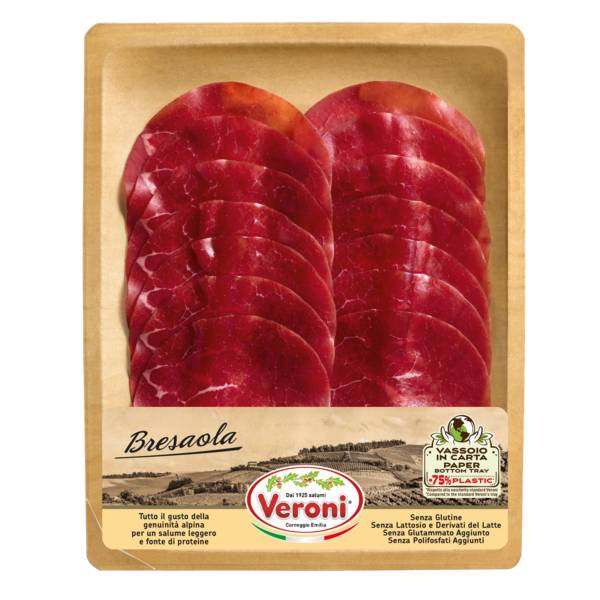 Bresaola NATURE line 70g 70 G/PK