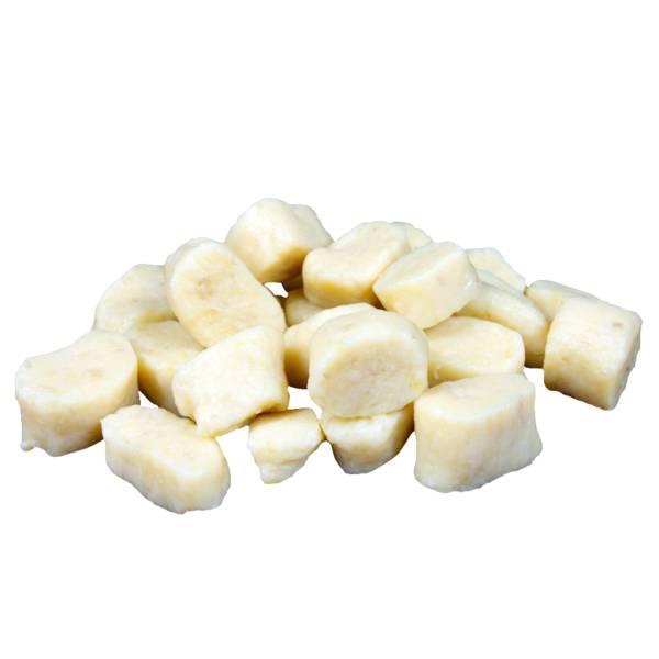 CCL Kopytka ziemniaczane, kluski o kształcie rombów, ok. 90 szt., 1 KG/PA