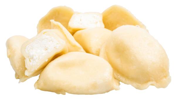 CCL Pierogi lubelskie z twarogiem, ok. 22 szt., 1 KG/PA