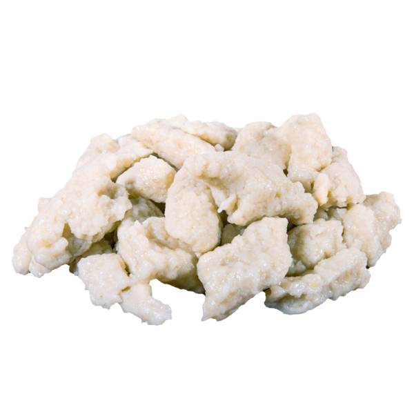 CCL Kluski szare, ziemniaczane kluski kładzione, ok. 85 szt., 1 KG/PA