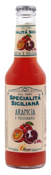 Bona Napój Arancia e Melograno 275 ML/BU
