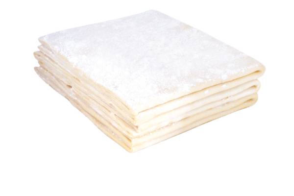 Mr DF FB Puff Pastry             500g 0.5 KG/PK