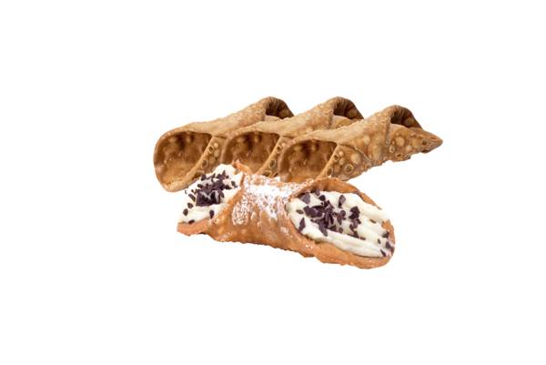 Aldori Cannoli sycylijskie duże, korpus, fi 2,6 cm, dł.ok.13 cm, 100 ST/KT