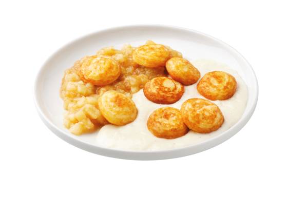 Poffertjes