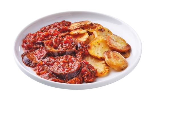 Auberginen Melanzane