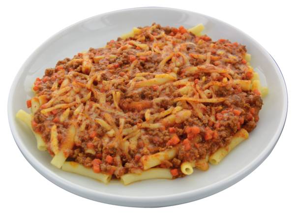 Maccaroni al Forno